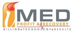 Medical Billing and Coding Company: iMED Profit & Recovery, LLC